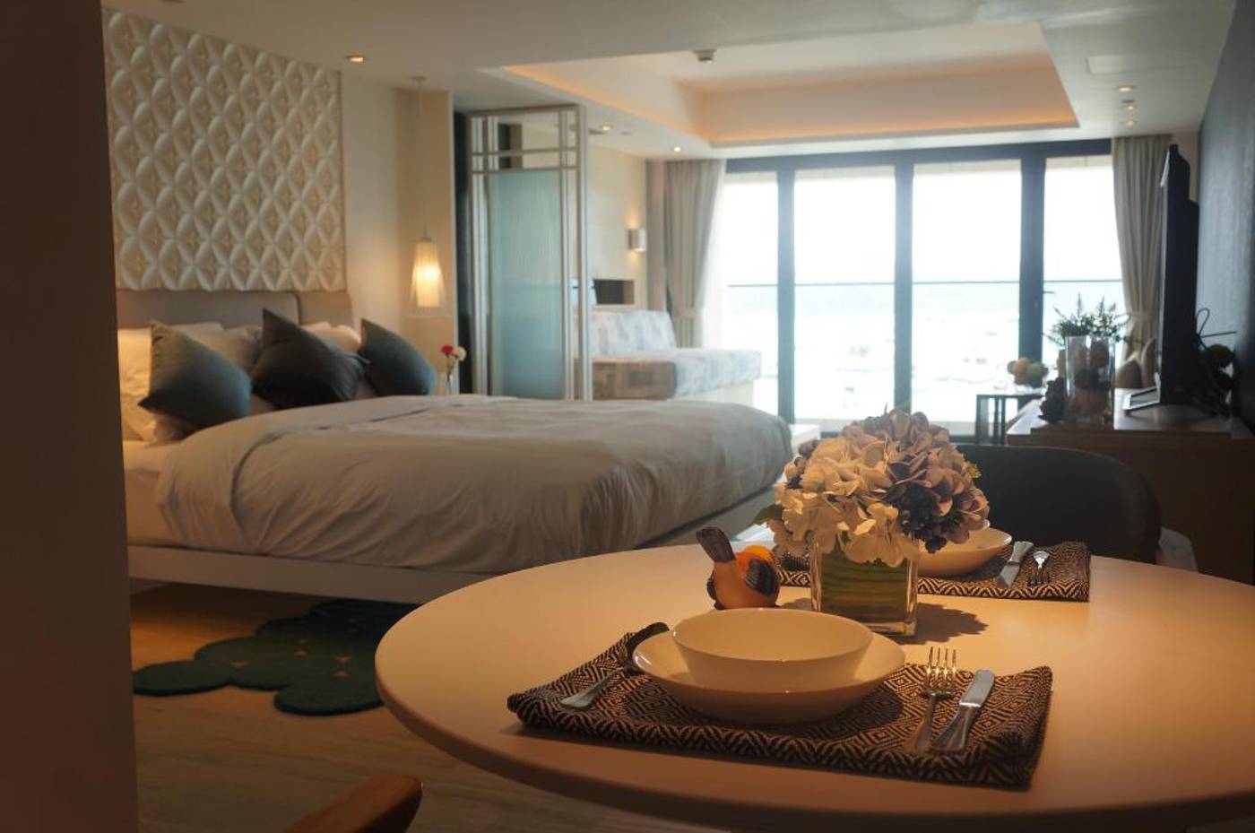 The-Pier-Hotel-Room-33