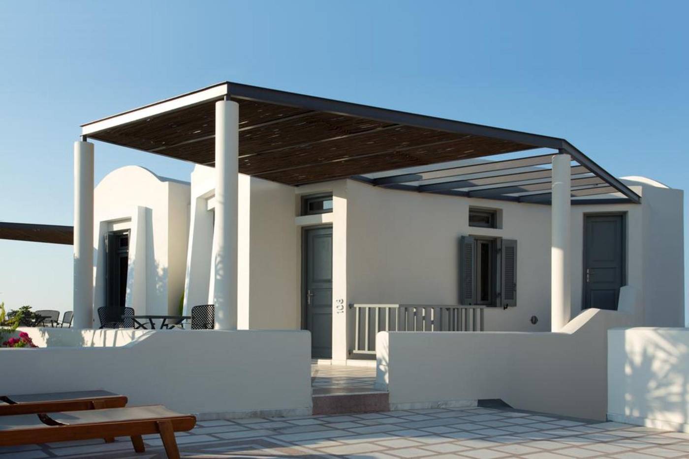 Xenones Filotera-Greece-Imerovigli-General view-4