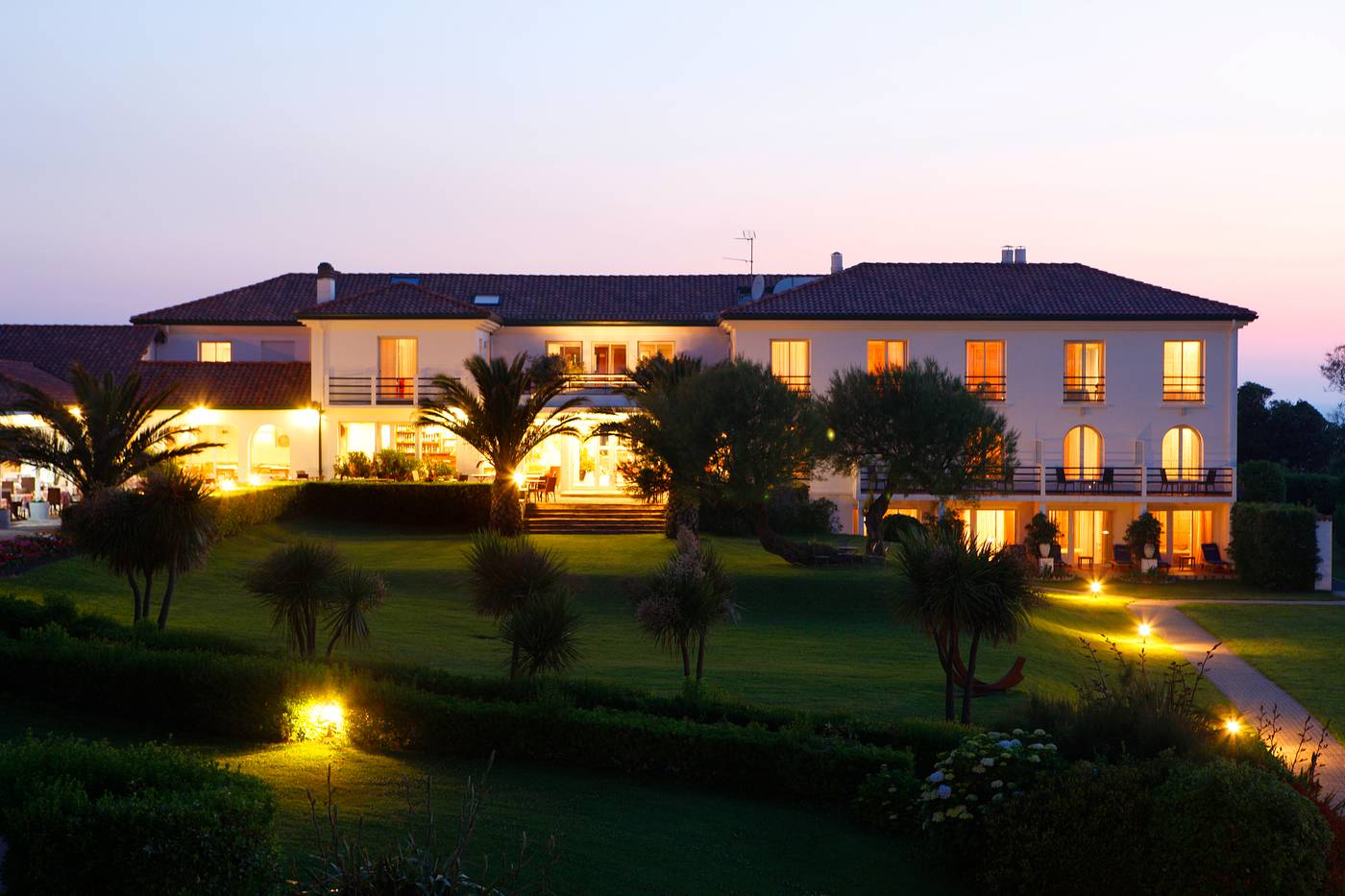 La Réserve-France-SAINT-JEAN-DE-LUZ-General view-1