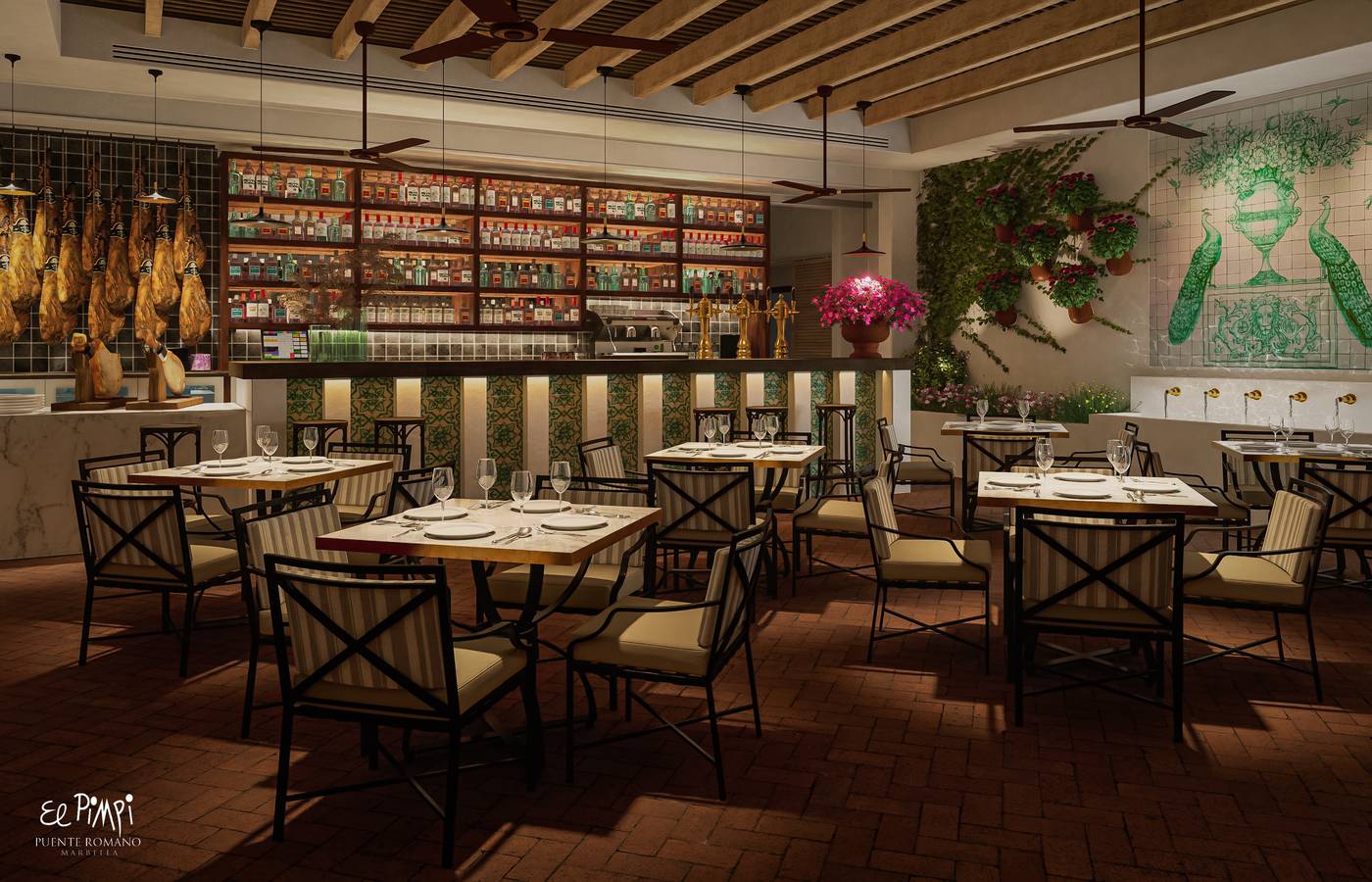 Puente-Romano-Marbella-Restaurant-40