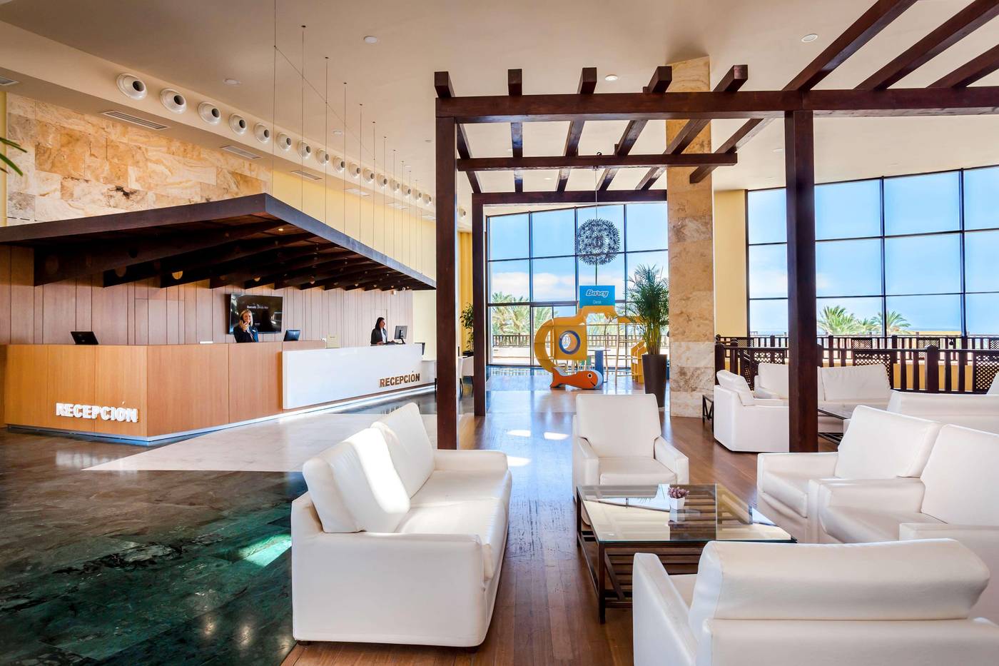 Occidental-Jand----a-Mar-Lobby-49