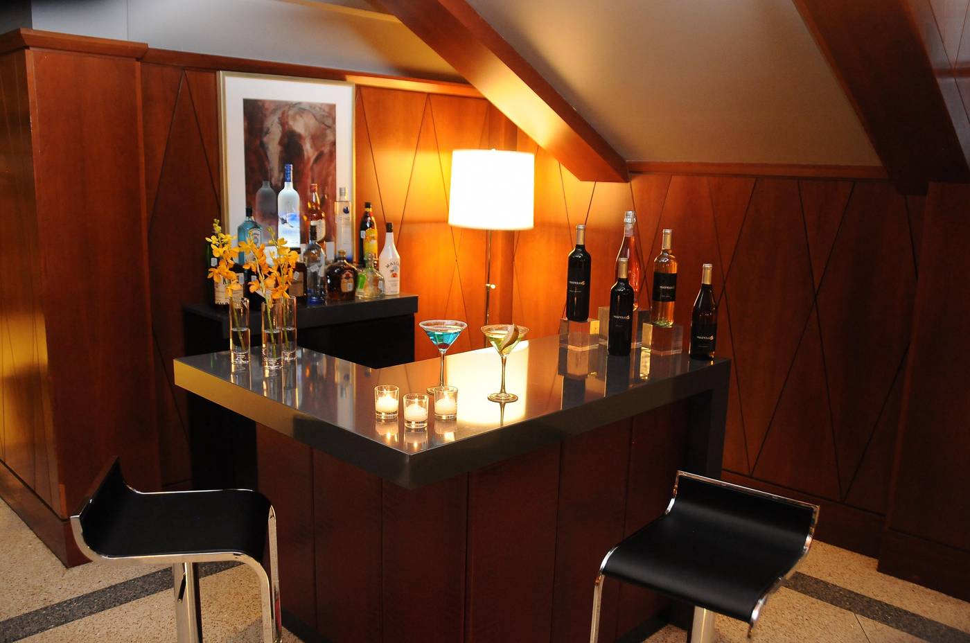 Magnolia Dallas-United States-DALLAS-Lobby-6