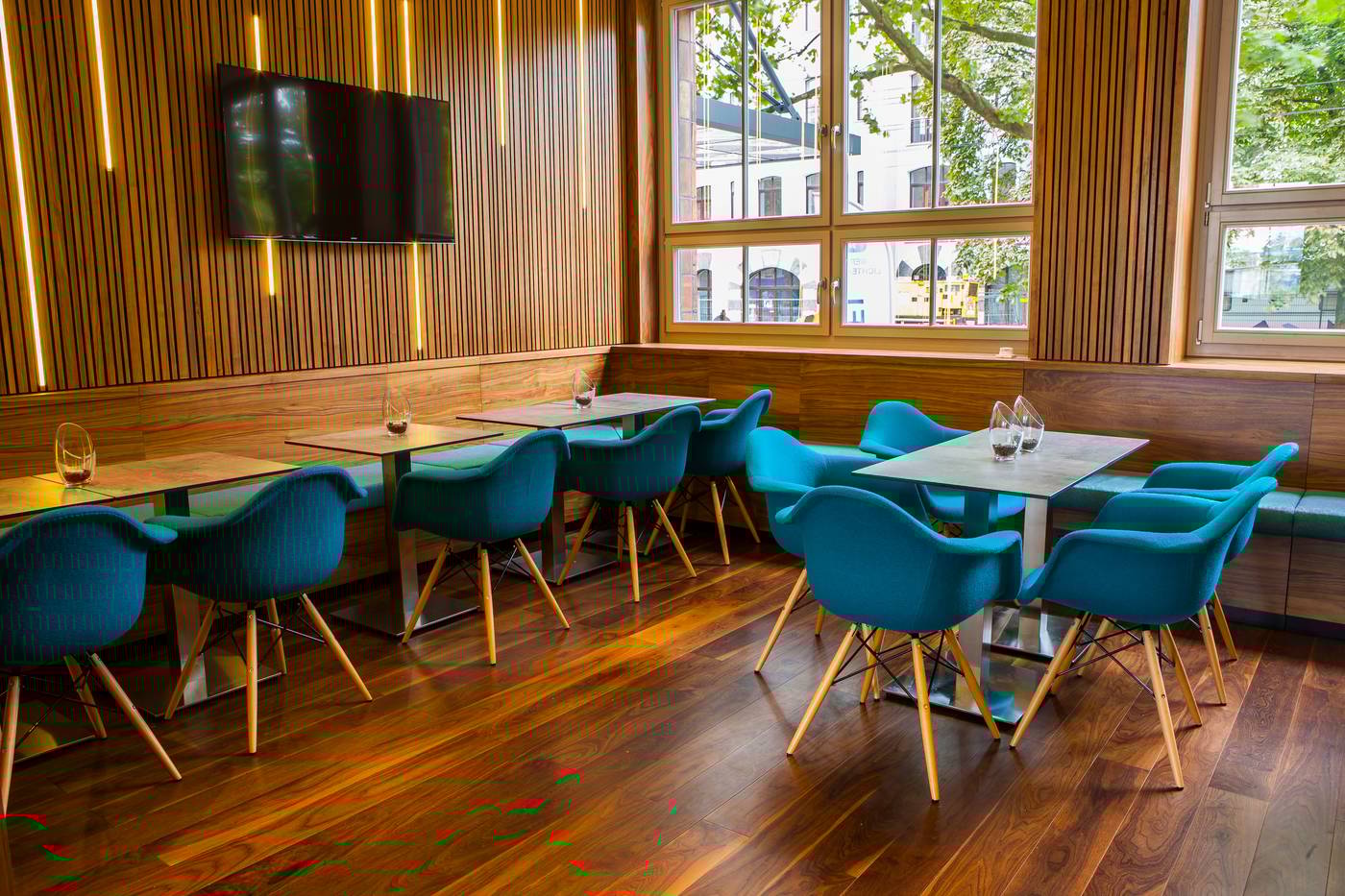 H24 Hotel Berlin Lichtenberg-Germany-Berlin-Lobby-6