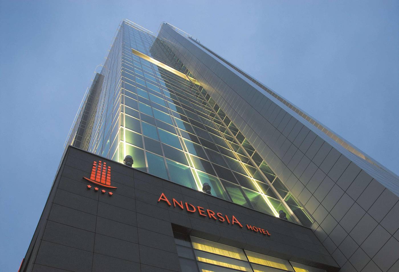 Andersia Poznan a member of Radisson Individuals-Poland-POZNAN-General view-4