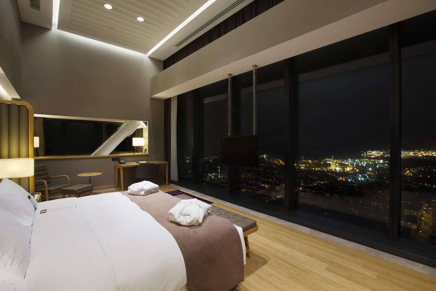 DoubleTree-by-Hilton-Istanbul---Avcilar-Room-22