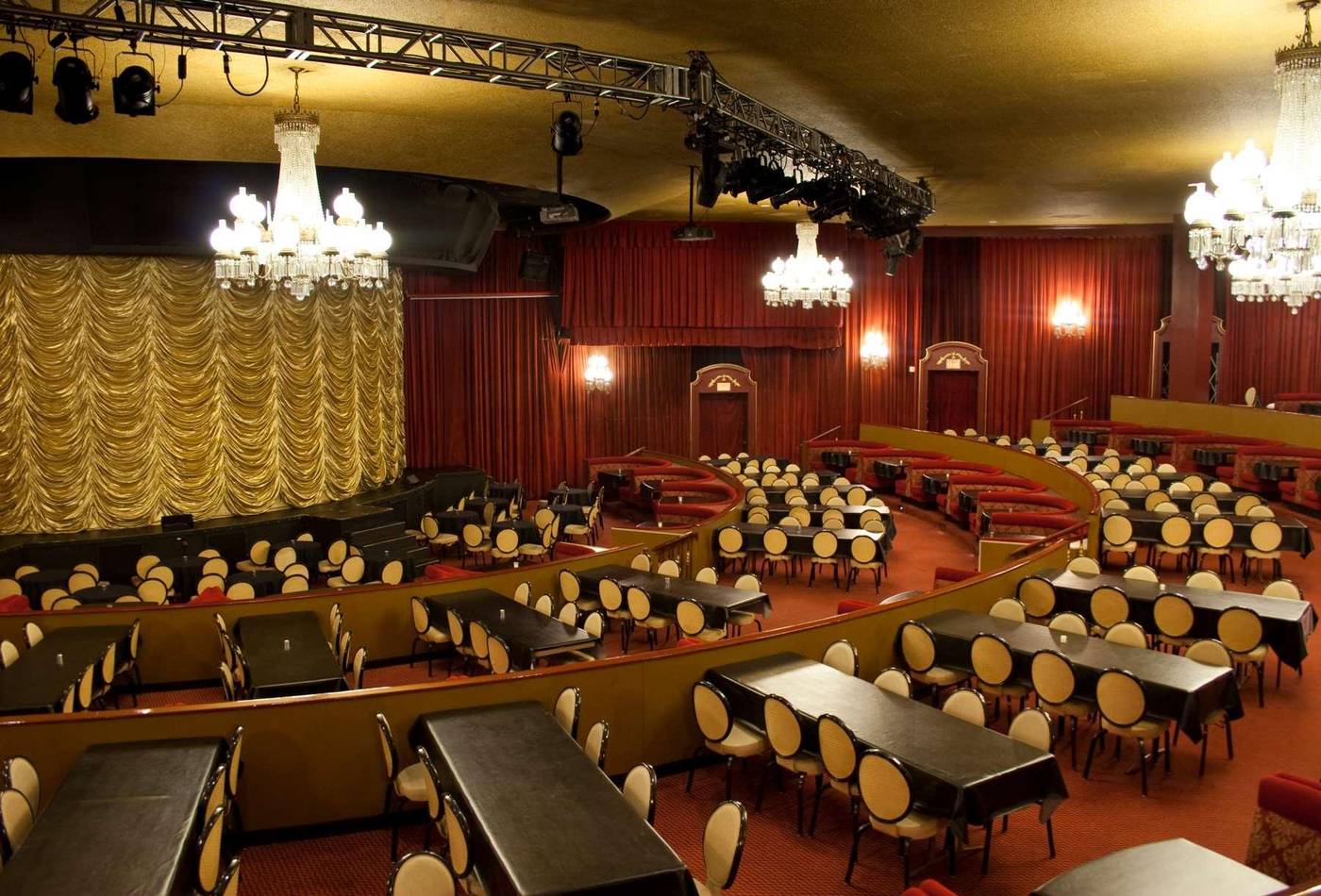 Plaza Hotel and Casino-United States-LAS VEGAS-Room-9