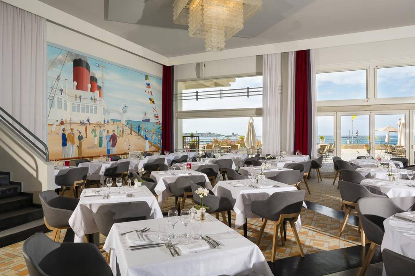 Helianthal-France-Saint Jean De Luz-General view-7