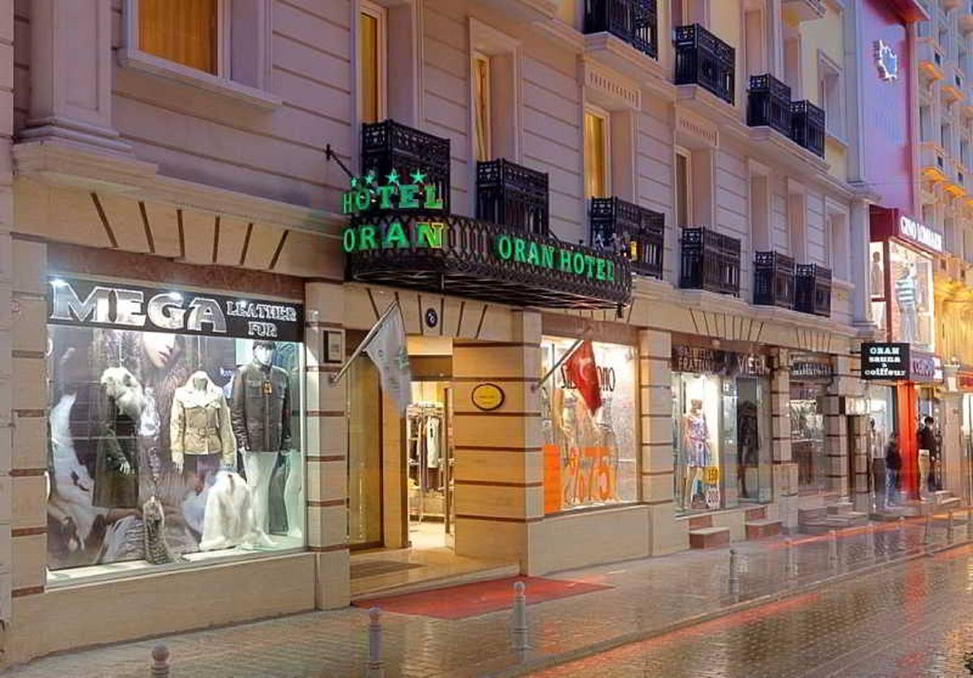 Oran-Hotel-Istanbul-General-view-23