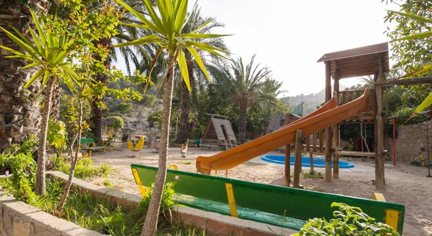 Bluesense Villajoyosa Resort
