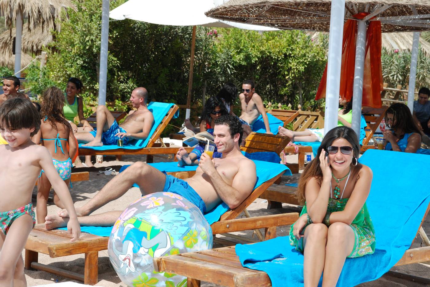 Delta-Sharm-Resort-Beach-40