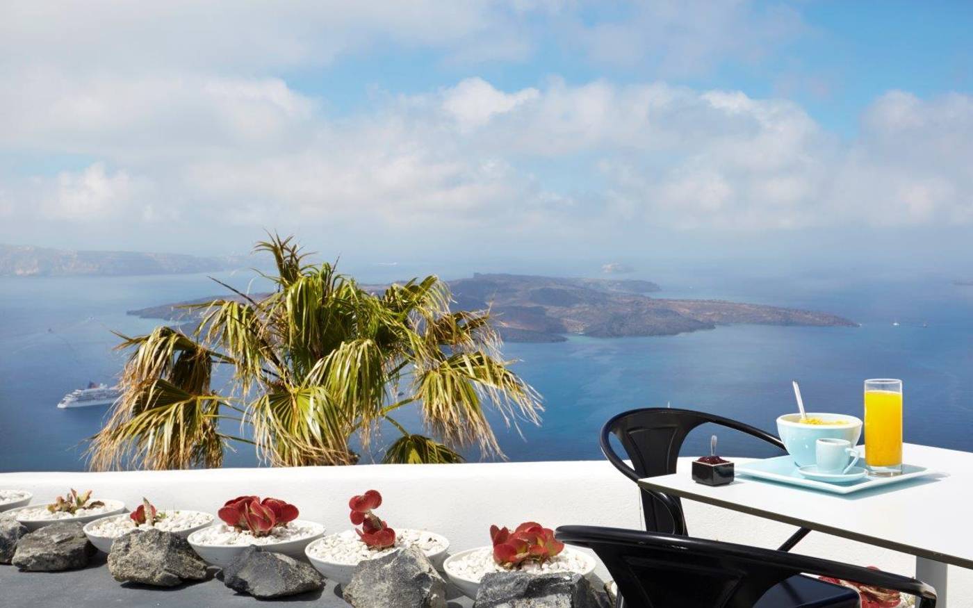 Alta Vista Suites-Greece-Thera-General view-6