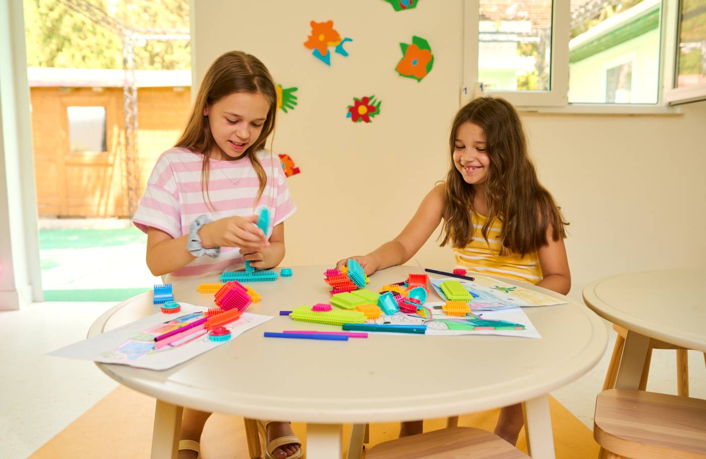 Hotel-Bluesun-Bonaca-Sports-and-Entertainment-58