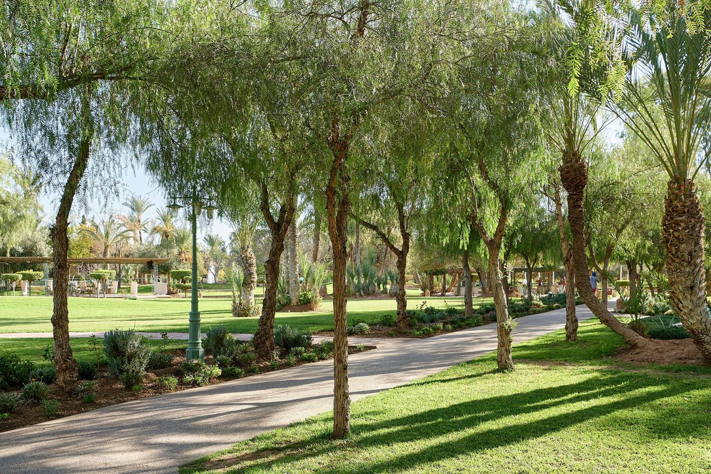 Iberostar-Waves-Club-Palmeraie-Marrakech-Sports-and-Entertainment-19