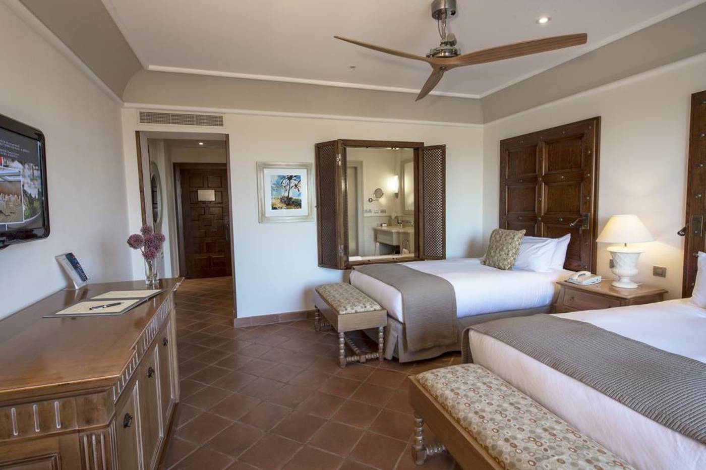 Caleia Mar Menor Golf & SPA Resort