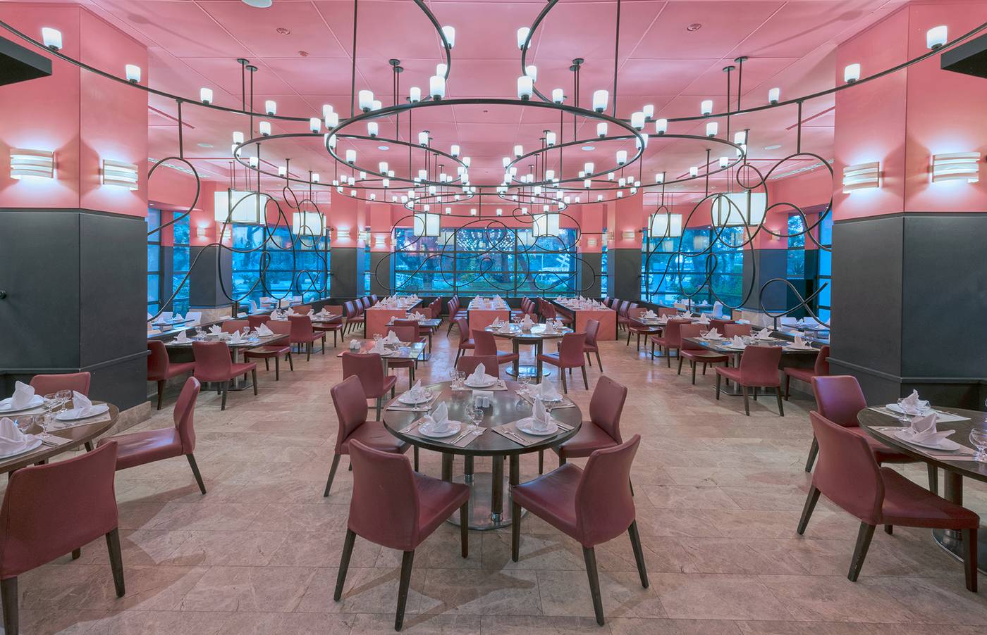 Lykia World Antalya Hotel