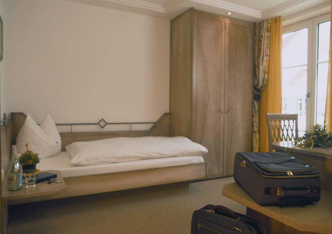 Zum schwarzen Reiter-Germany-HORGAU -General view-8