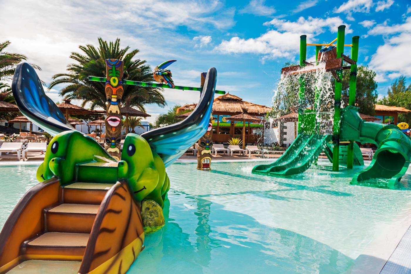 Elba - Lanzarote Royal Village Resort