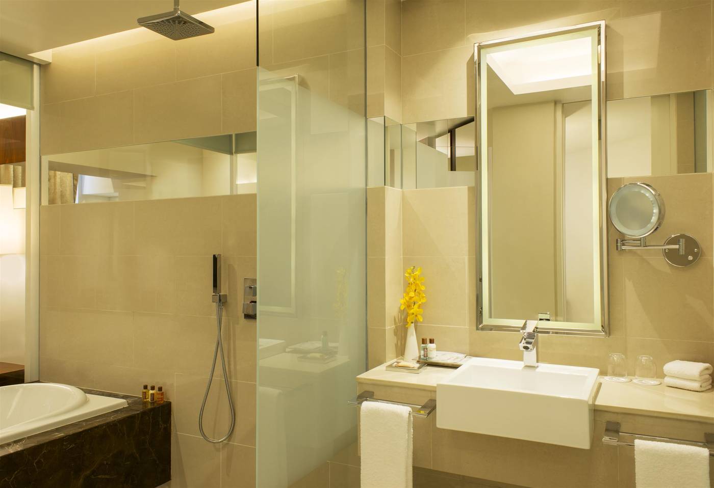 Sheraton-Dubai-Mall-of-the-Emirates-Hotel-General-view-46