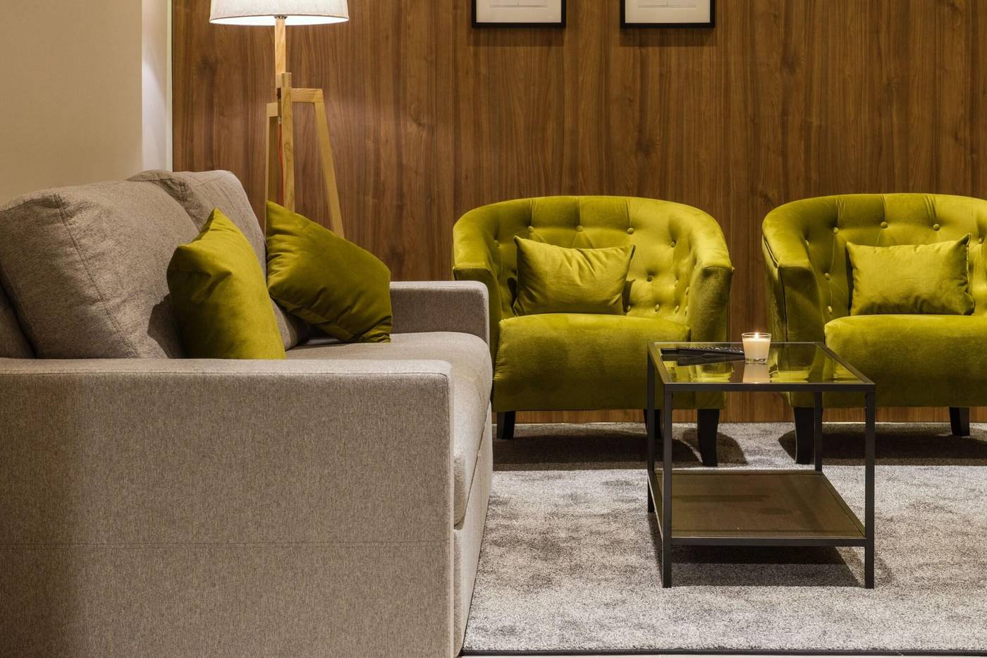 Dezman Luxury Center-Croatia-Zagreb-Room-9