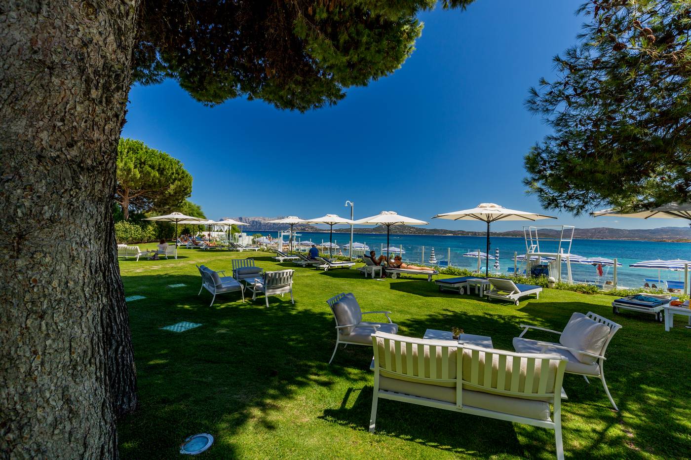 The Pelican Beach Resort & SPA Adults Only