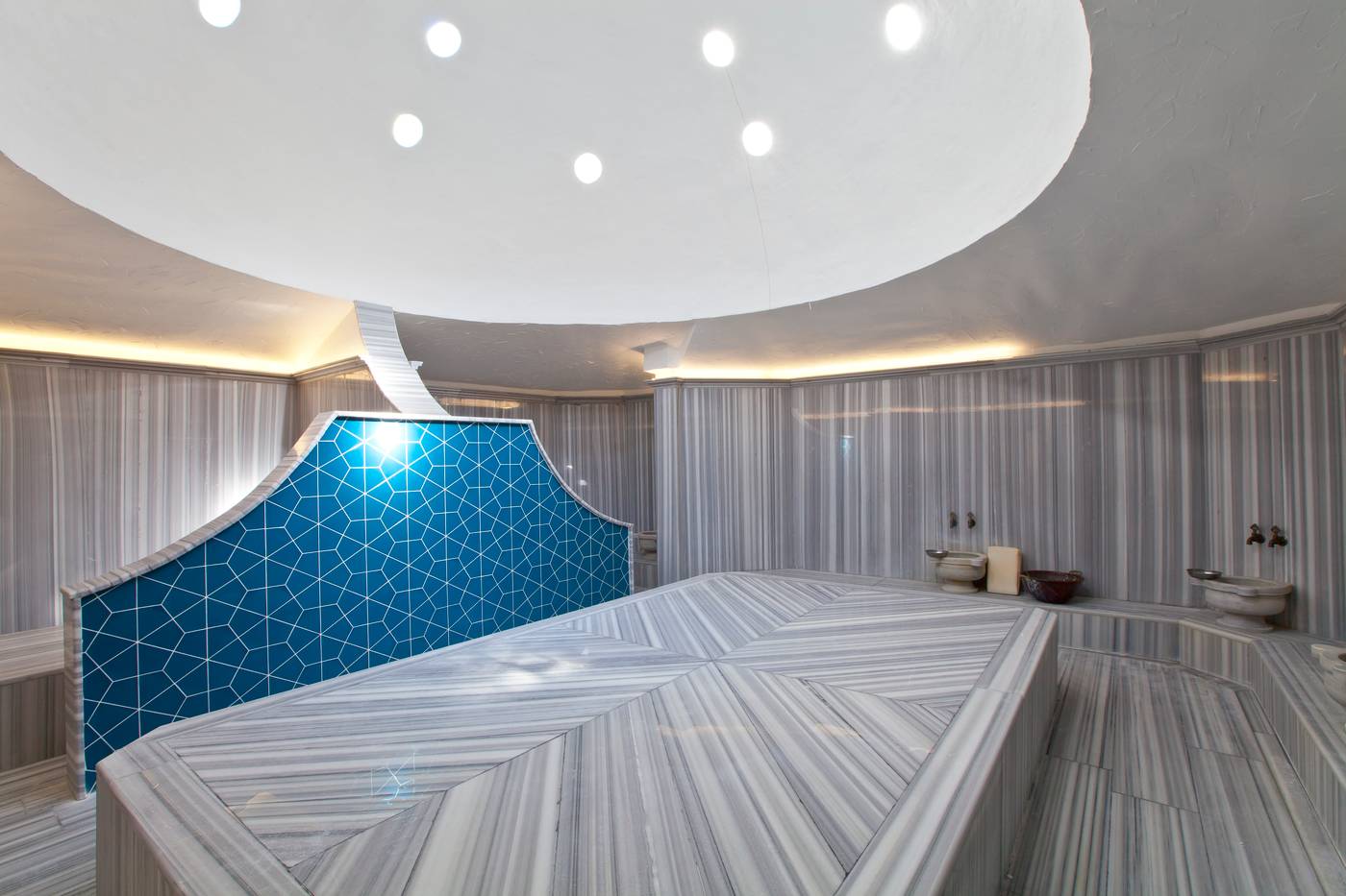 Turunc Resort