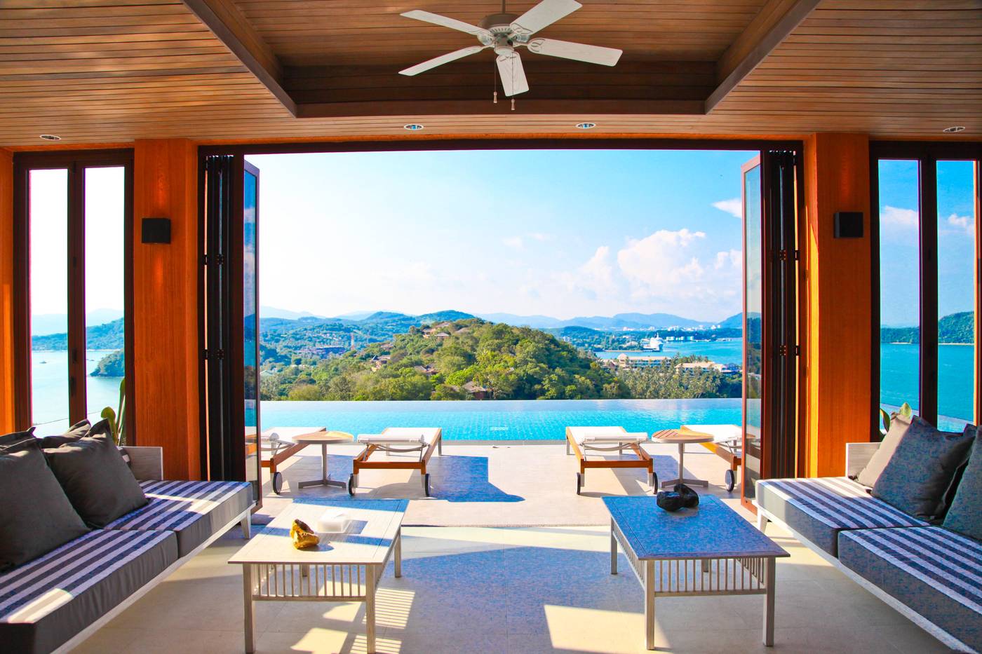 Sri Panwa Phuket Luxury Pool Villa Hotel-Thailand-PHUKET-General view-4