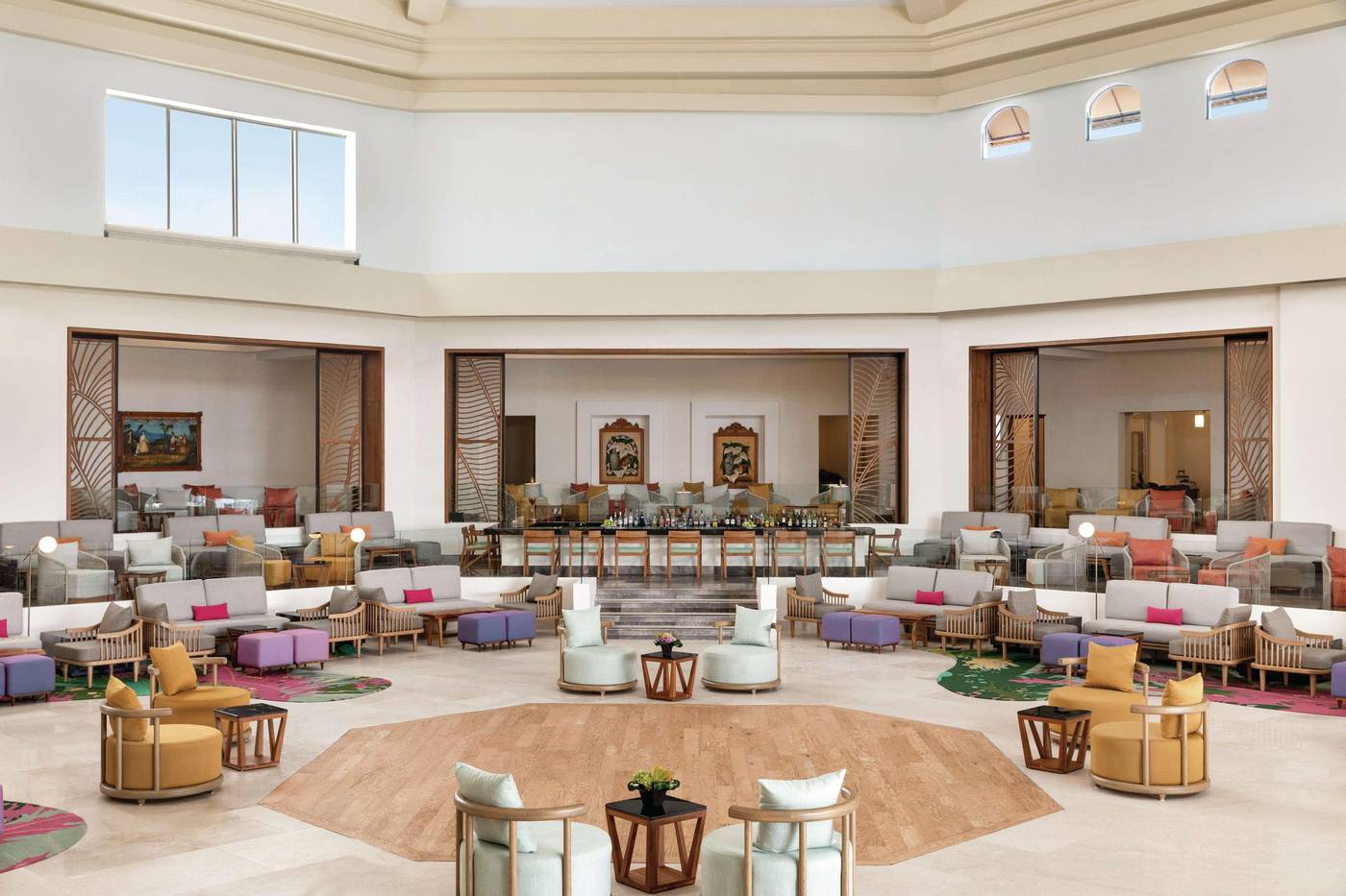 Hilton-Playa-del-Carmen-All-inclusive--The-Royal--Lobby-83