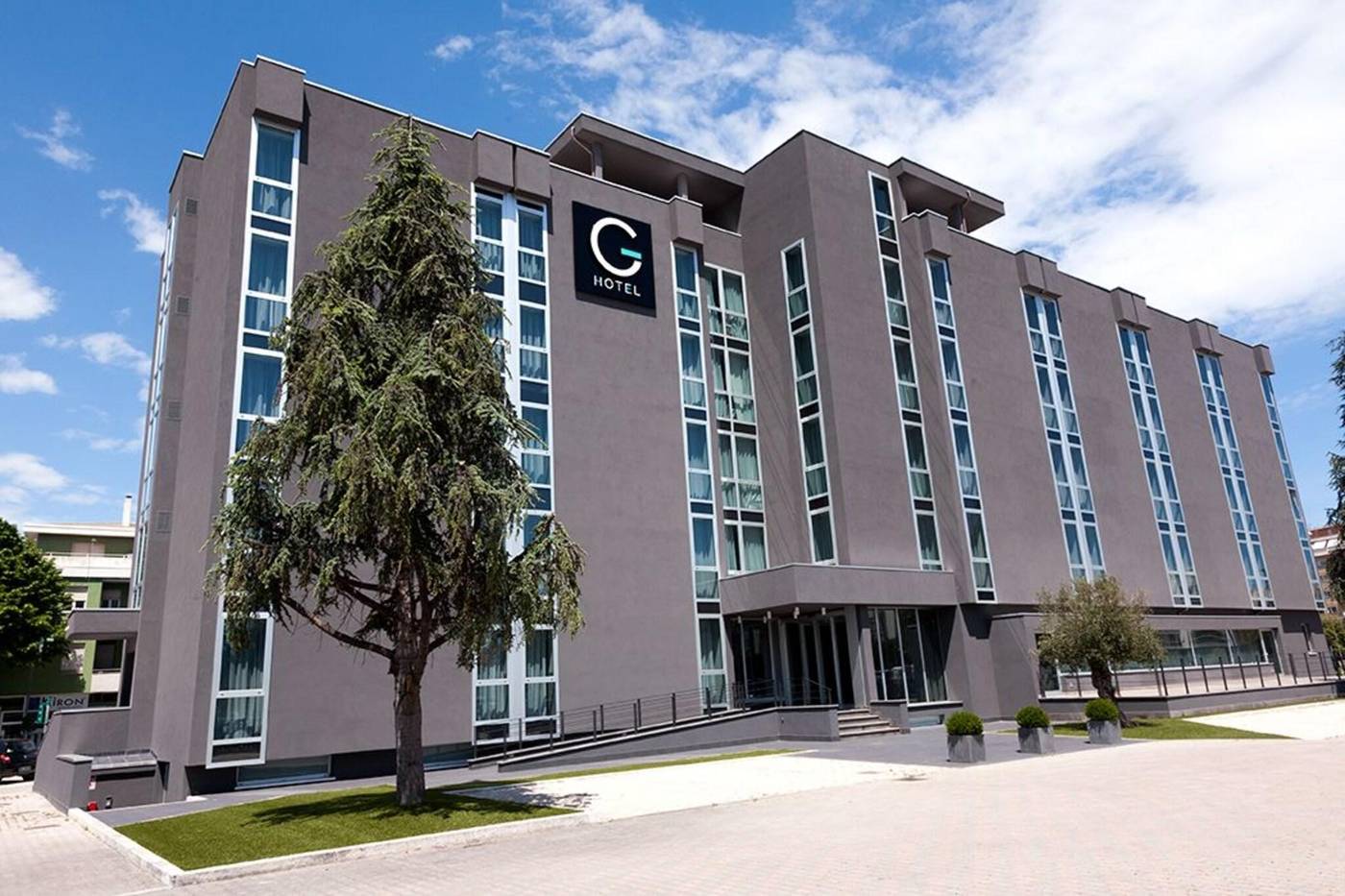 G Hotel Pescara-Italy-Pescara-General view-6