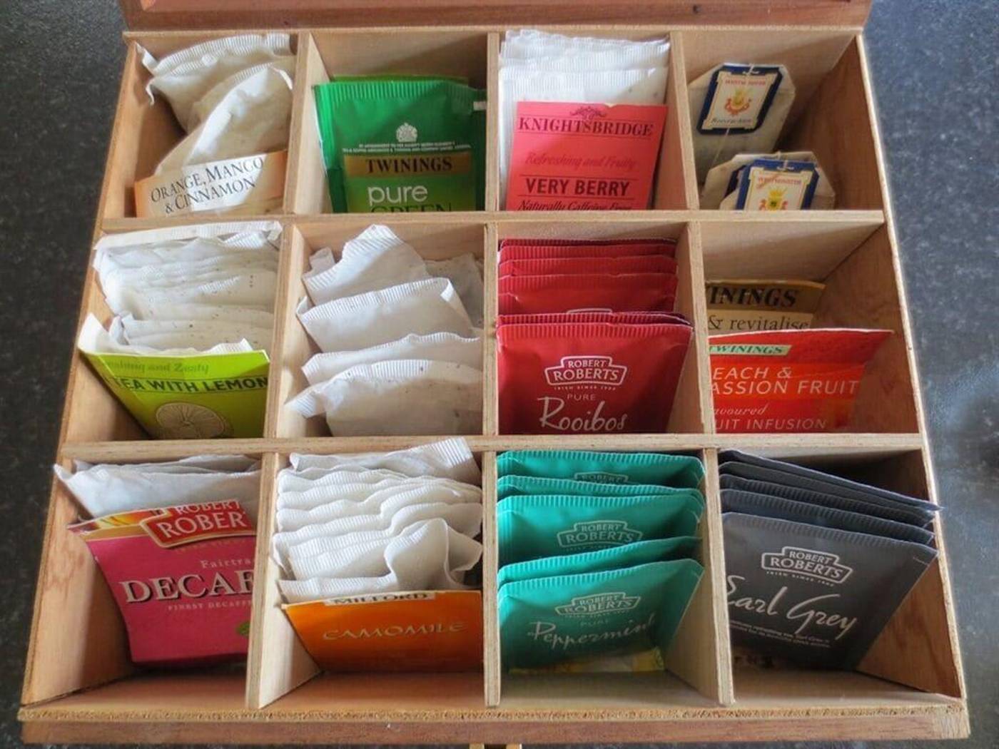 The Stone House B&B - Ireland - BALTIMORE - Restaurant - 5