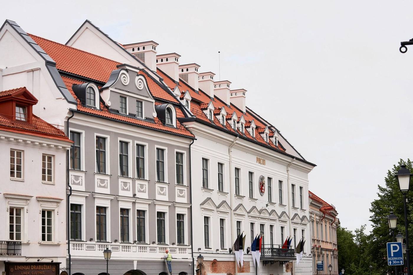 Hotel Pacai-Lithuania-Didžioji-General view-6