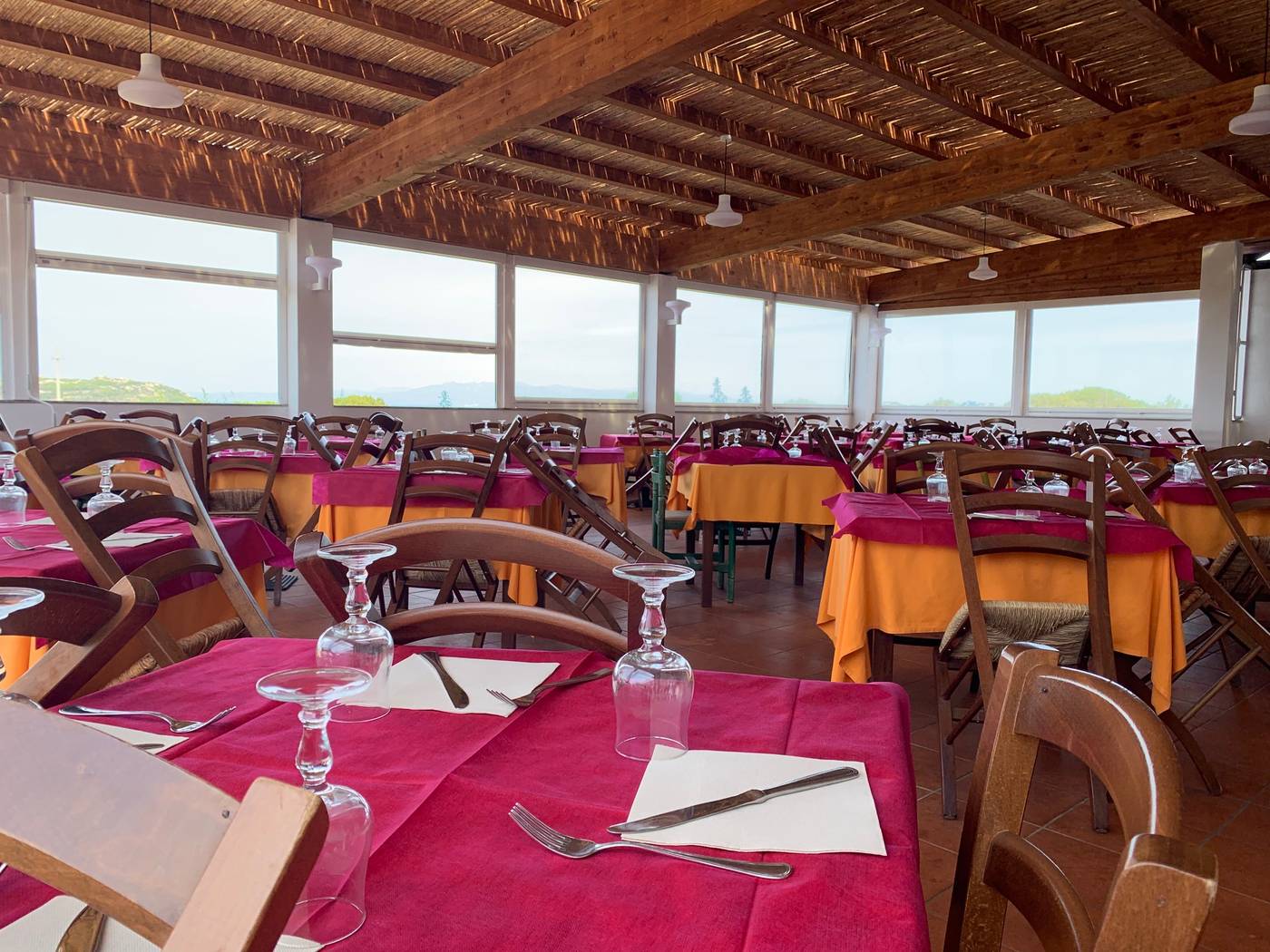 Club-Esse-Gallura-Beach-Village-Restaurant-41