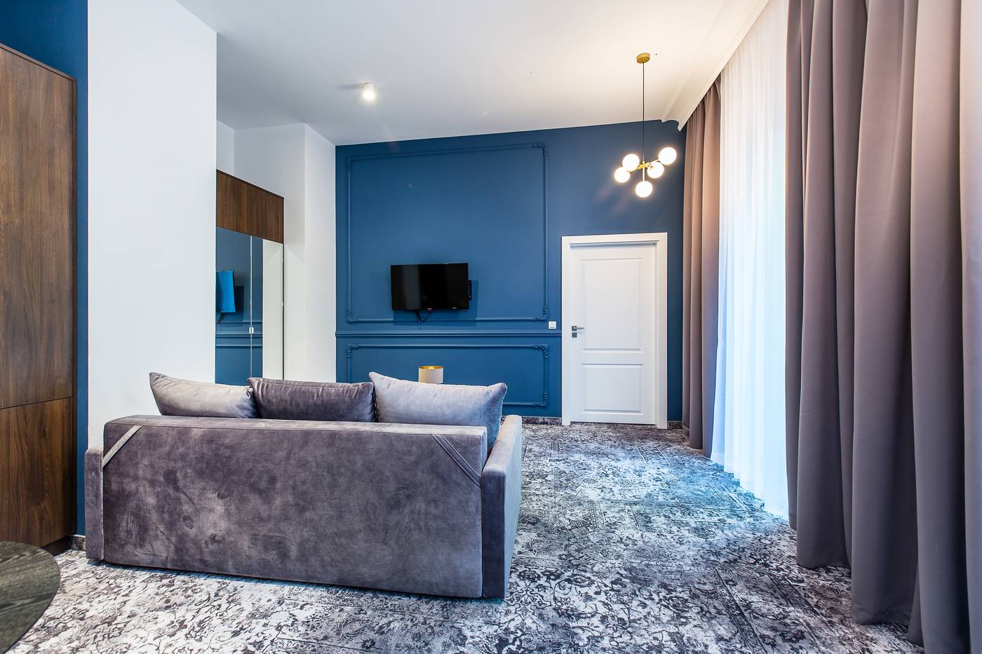 Aparthotel-Cracovia-Residence-Room-11