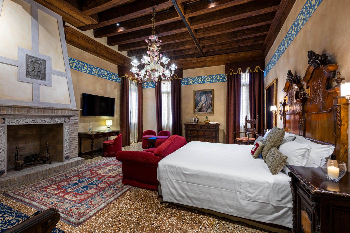 Palazzo-Priuli-Hotel-Room-30