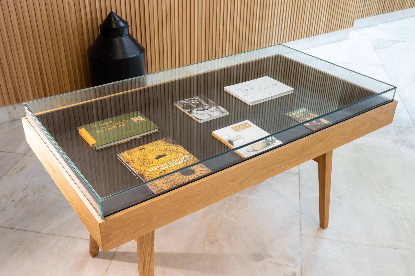 Evora Olive Hotel-Portugal-EVORA-Lobby-6