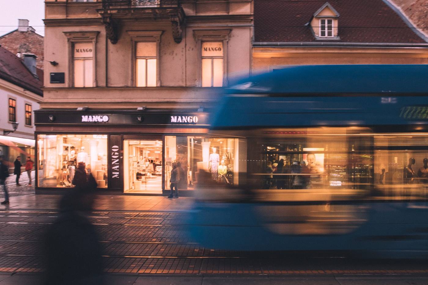 Stellar Boutique Modules by Maistra City Vibes-Croatia-Zagreb-General view-2