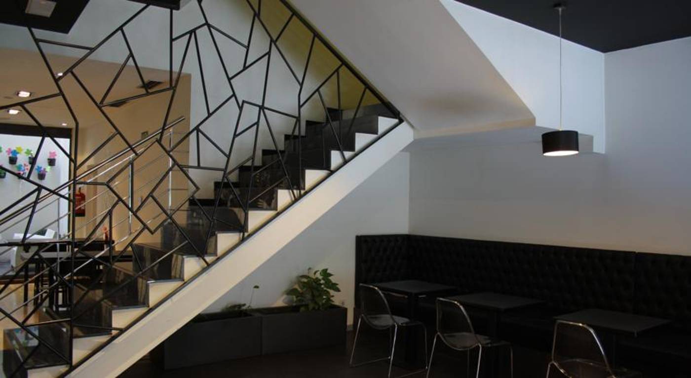 Hotel Mayerling - Spain - MADRID - General view - 8