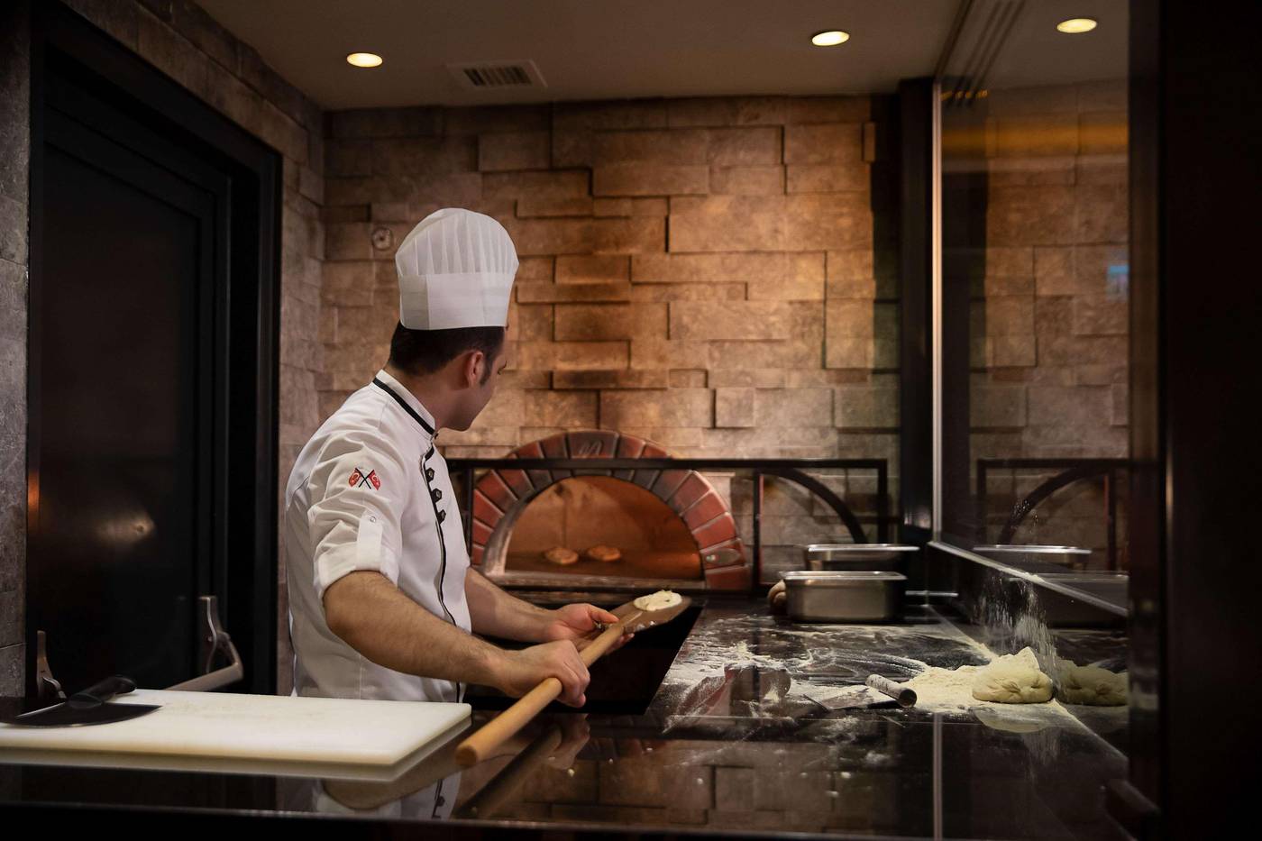 DoubleTree-by-Hilton-Istanbul--Old-Town-Restaurant-36