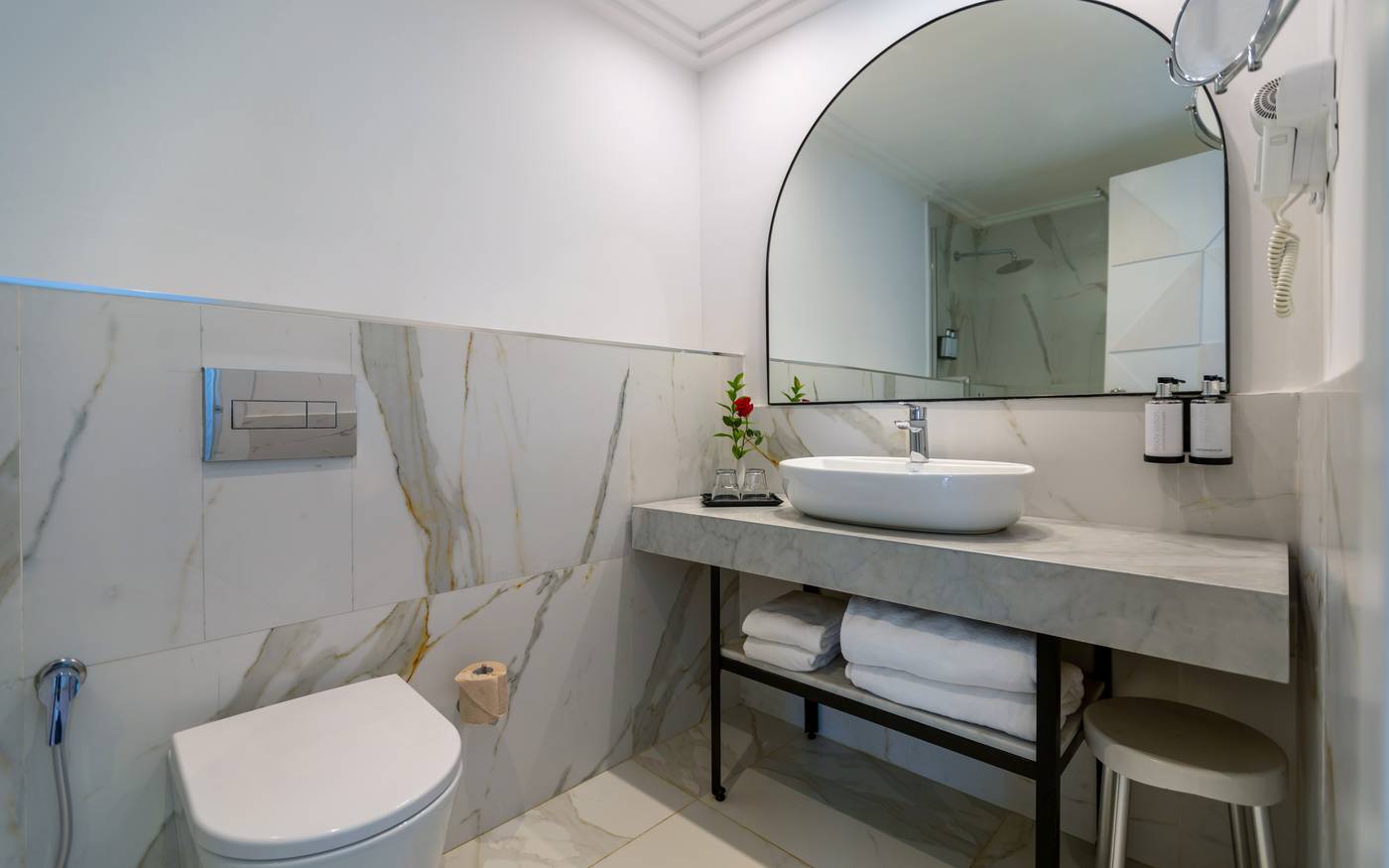 Steigenberger Marhaba Thalasso 31.07