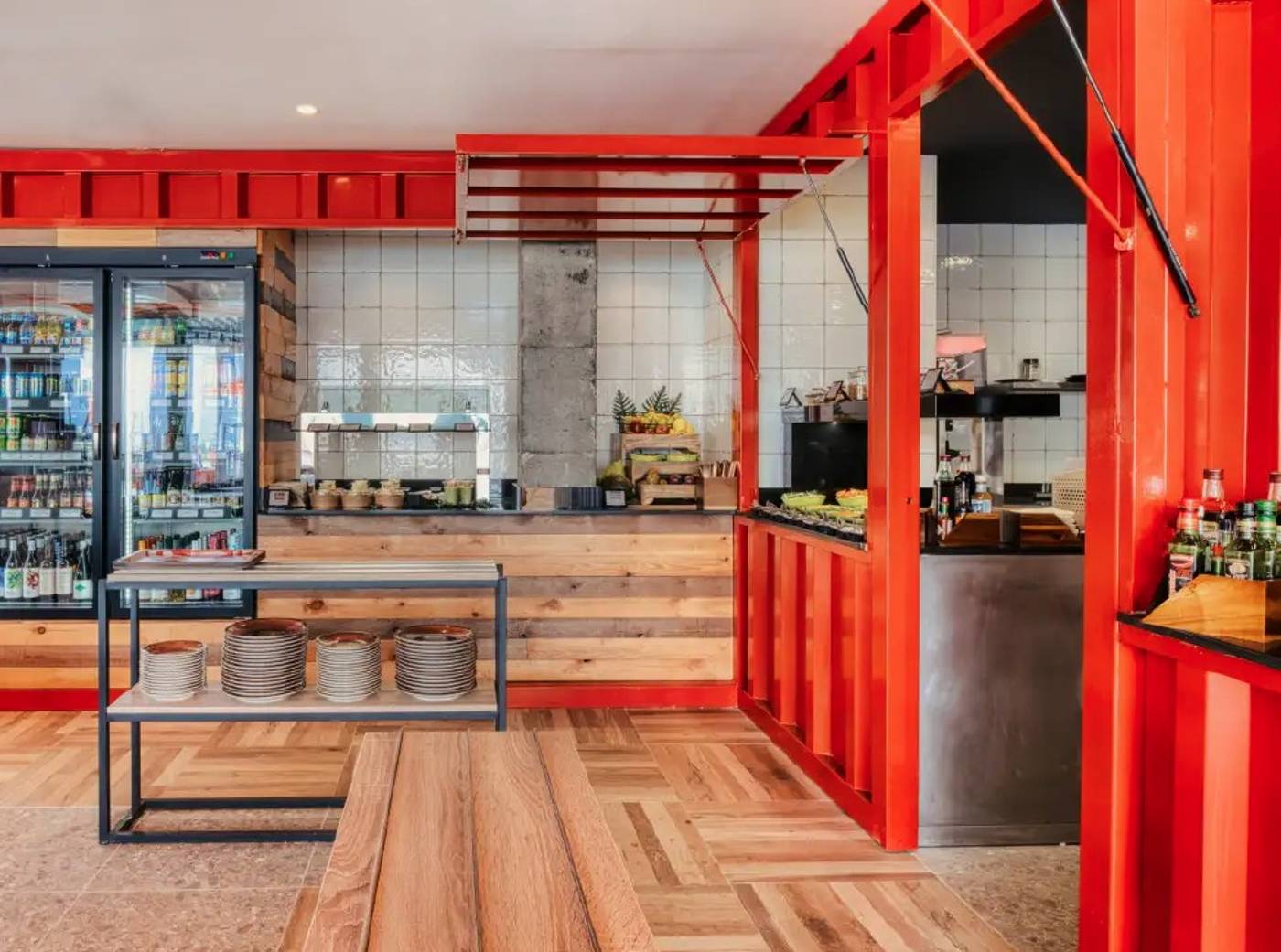 23.05.25 Sholeo Lodges Los Gigantes