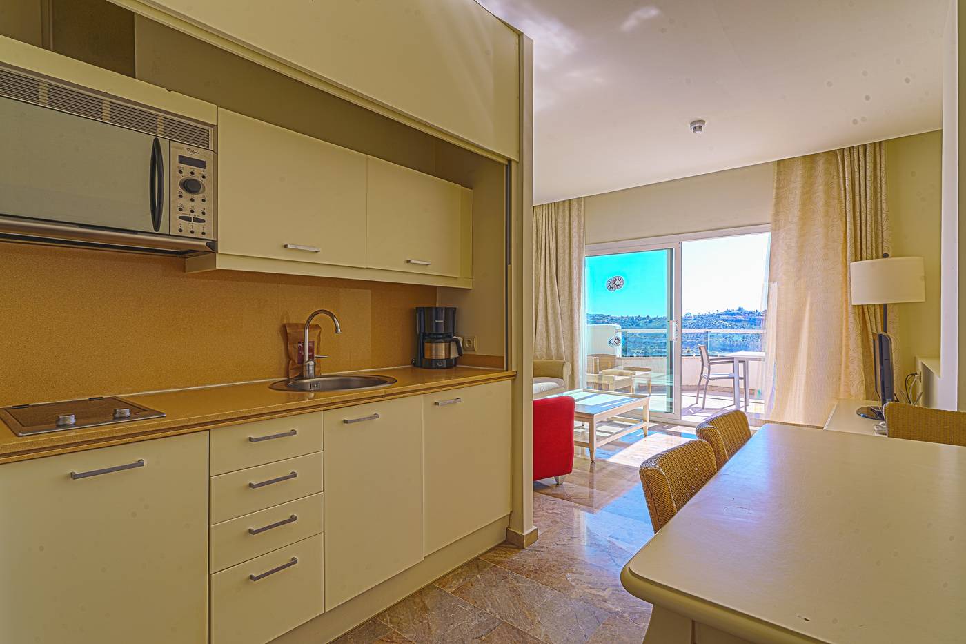 Aparthotel Cordial Mijas Golf