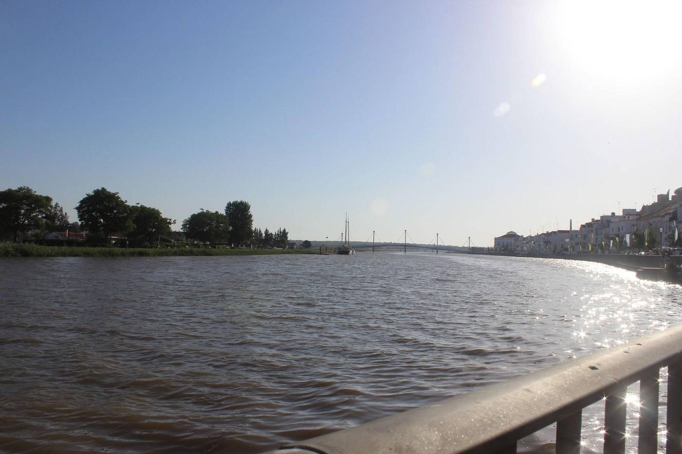 Ordem De Santiago-Portugal-ALCÁCER DO SAL-General view-8