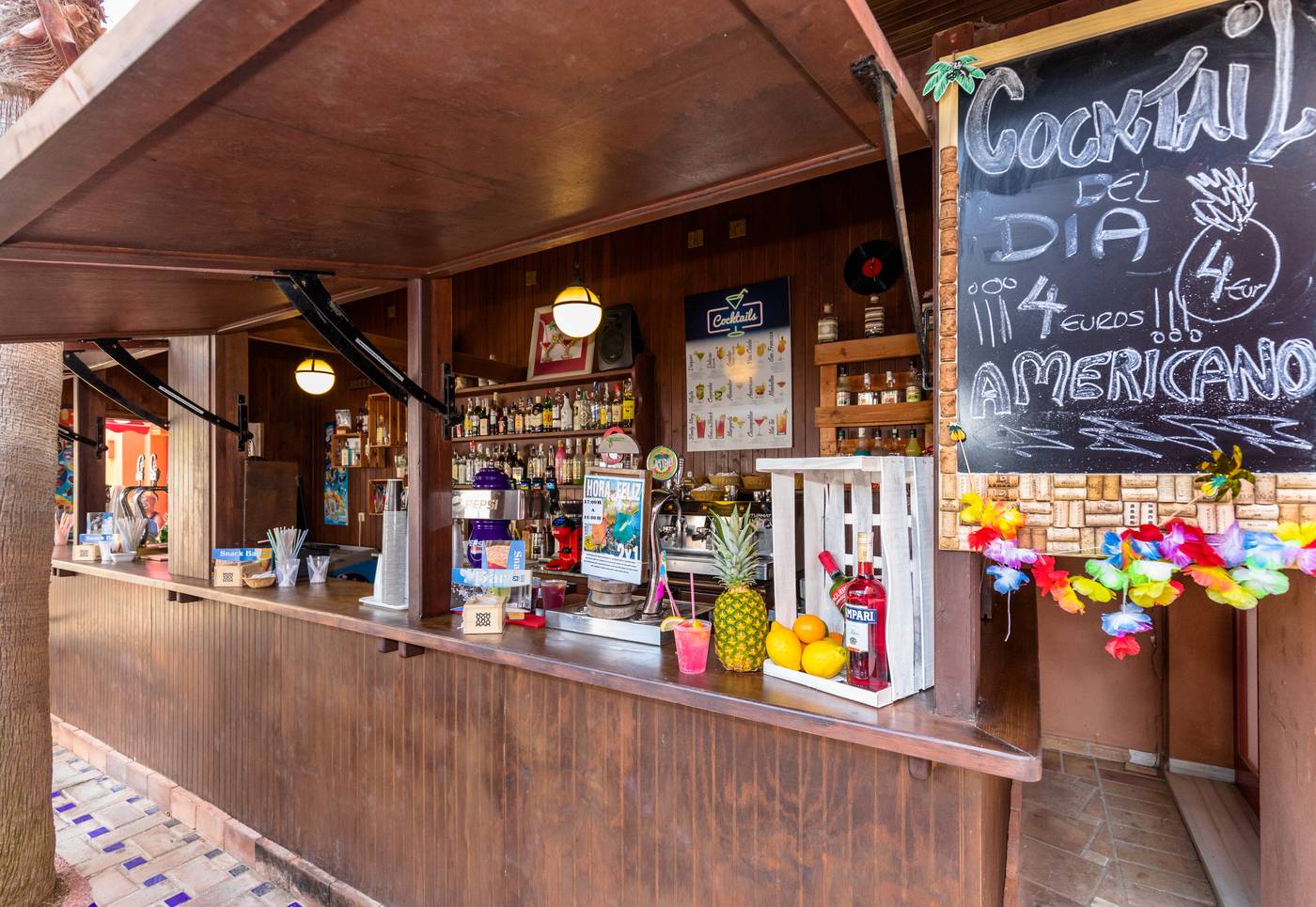 Ibersol-Almunecar-Beach-Spa-Bar-42