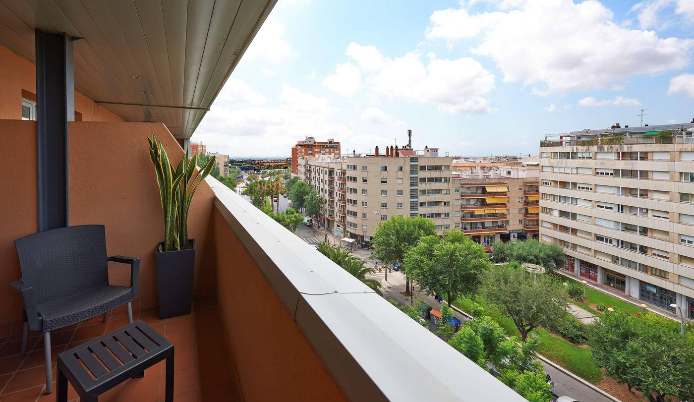 Nh-Ciutat-De-Reus-General-view-30