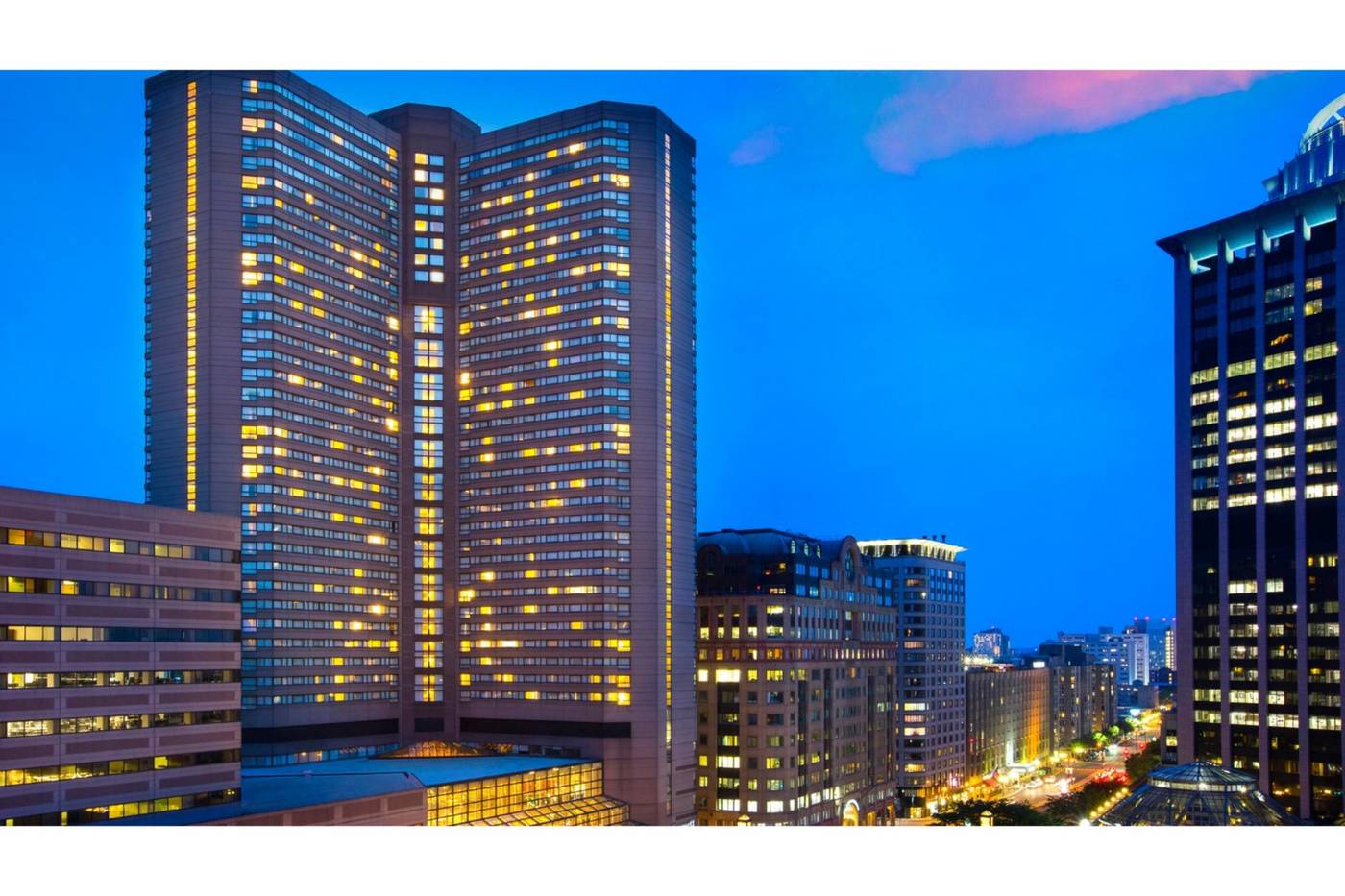 Boston-Marriott-Copley-Place-General-view-28