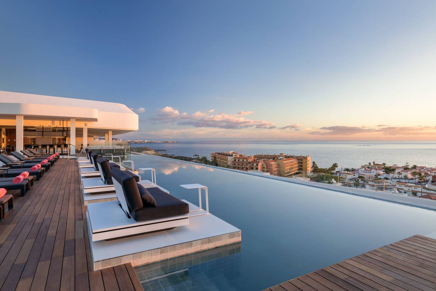 Royal Hideaway Corales Beach - Adults Only, part of Barceló Hotel Group
