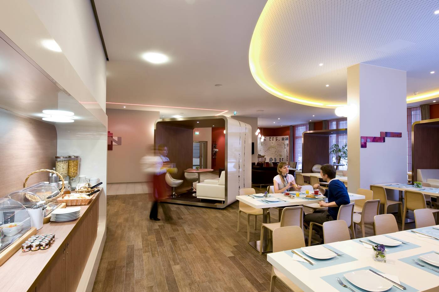 Aparthotel-Adagio-Berlin-Kurfurstendamm-Restaurant-35