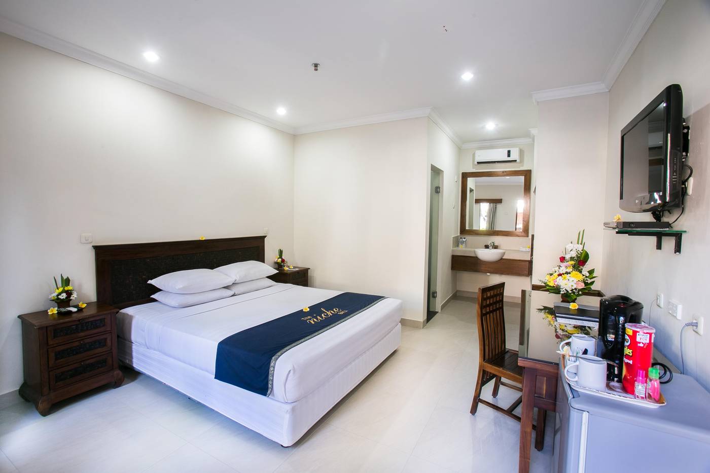 The Niche Bali Hotel-Indonesia-BALI-Room-5