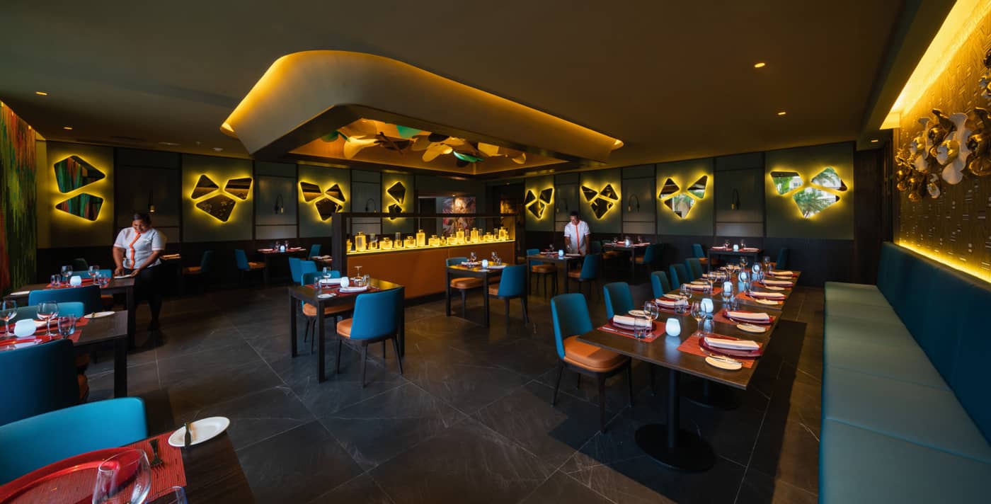 Riu-Montego-Bay-All-Inclusive-Restaurant-41