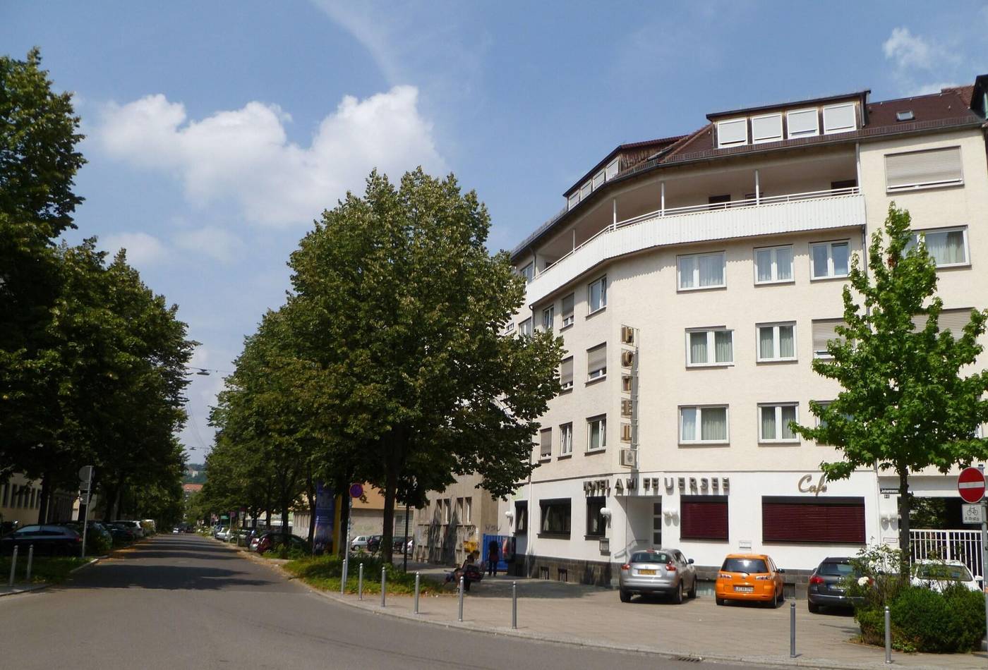 Am Feuersee-Germany-STUTTGART-General view-2