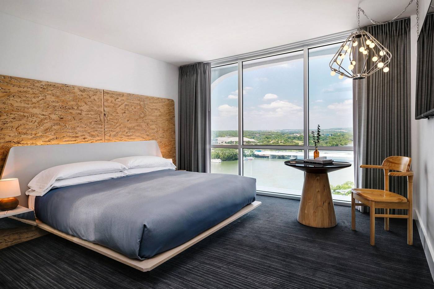 The Line Austin-United States-Austin-Room-8